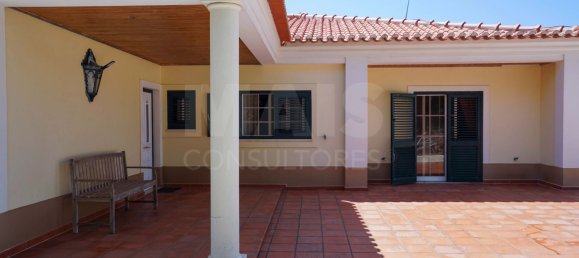 Дом с 5 спальнями в Торриш Ведраш, Португалия № 110774 50