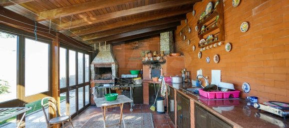 Дом с 5 спальнями в Торриш Ведраш, Португалия № 110774 36