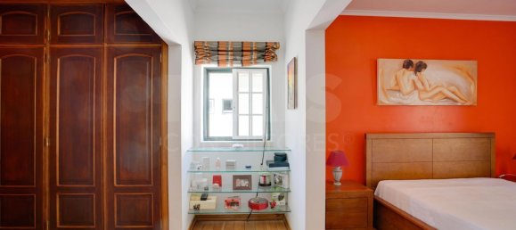 Дом с 5 спальнями в Торриш Ведраш, Португалия № 110774 18