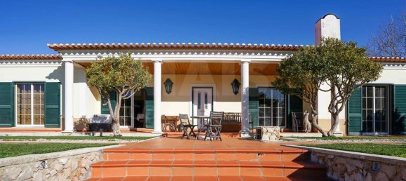 Дом с 5 спальнями в Торриш Ведраш, Португалия № 110774 7