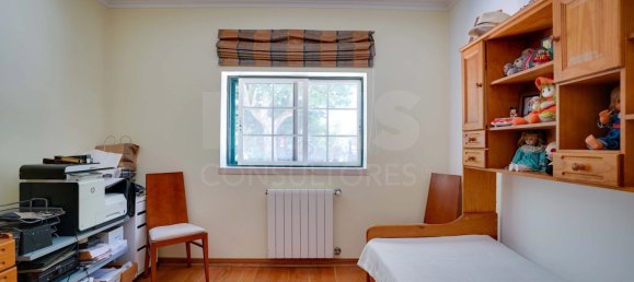 Дом с 5 спальнями в Торриш Ведраш, Португалия № 110774 24