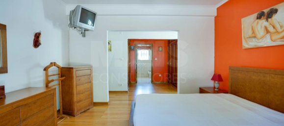 Дом с 5 спальнями в Торриш Ведраш, Португалия № 110774 17