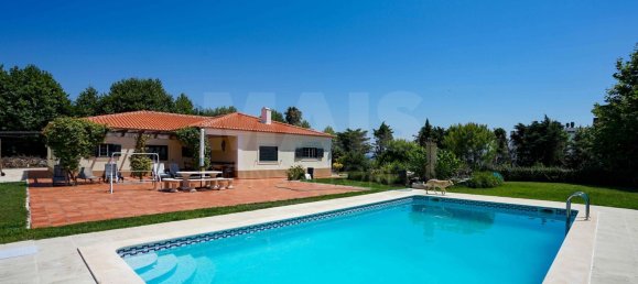 Дом с 5 спальнями в Торриш Ведраш, Португалия № 110774 2