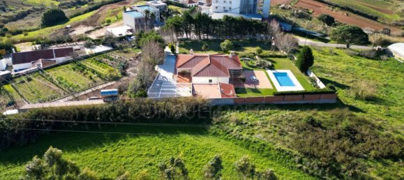 Дом с 5 спальнями в Торриш Ведраш, Португалия № 110774 46