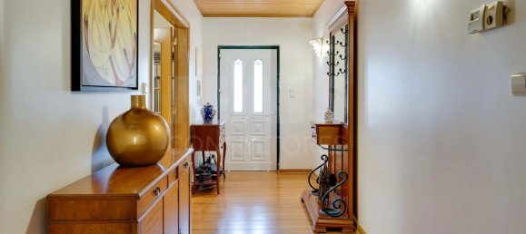 Дом с 5 спальнями в Торриш Ведраш, Португалия № 110774 14