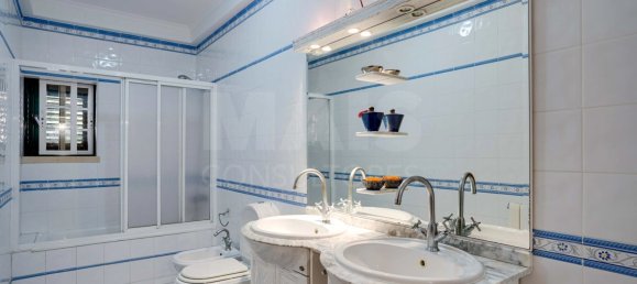 Дом с 5 спальнями в Торриш Ведраш, Португалия № 110774 27