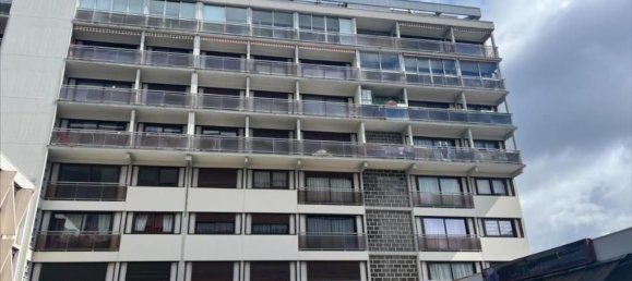 3 bedrooms Apartment in Oyonnax, France No. 341444 10