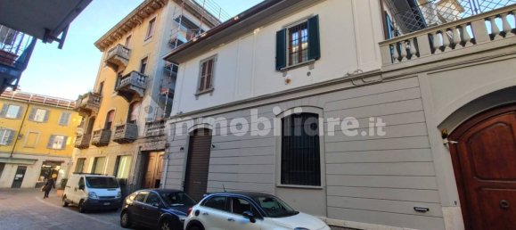 3-Zimmer Gewerbliche Immobilie in Saronno, Italy, Nr. 138799 14