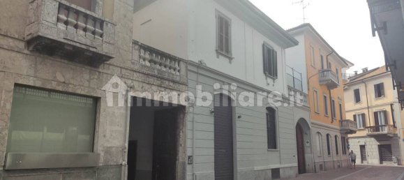 3-Zimmer Gewerbliche Immobilie in Saronno, Italy, Nr. 138799 18