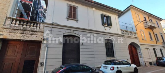 3-Zimmer Gewerbliche Immobilie in Saronno, Italy, Nr. 138799 15