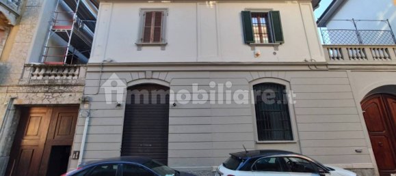 3-Zimmer Gewerbliche Immobilie in Saronno, Italy, Nr. 138799 16