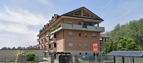 90m² Office in Tribiano, Italy No. 109256 7