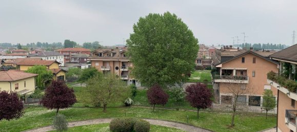 90m² Office in Tribiano, Italy No. 109256 10