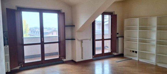 90m² Office in Tribiano, Italy No. 109256 5