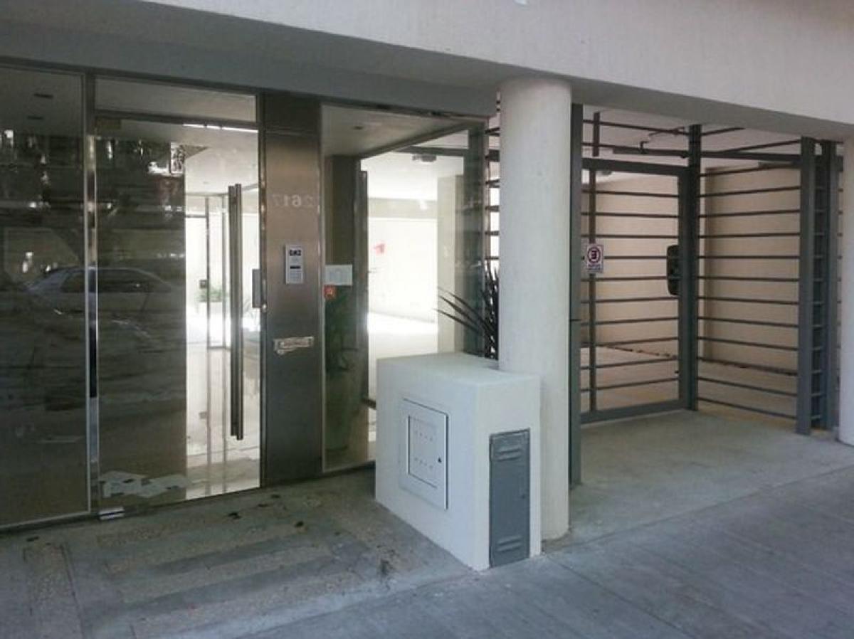 36m² Building in Mar del Plata, Argentina No. 109793