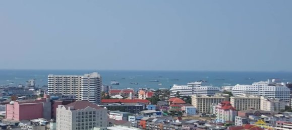 شقة 2 غرف نوم  في Pattaya, Thailand رقم 3866 25