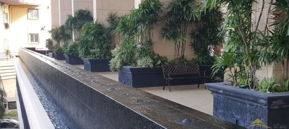 شقة 2 غرف نوم  في Pattaya, Thailand رقم 3866 11