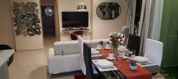 شقة 2 غرف نوم  في Pattaya, Thailand رقم 3866 5