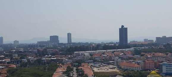 شقة 2 غرف نوم  في Pattaya, Thailand رقم 3866 26