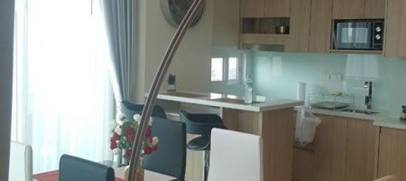 شقة 2 غرف نوم  في Pattaya, Thailand رقم 3866 2