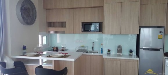 شقة 2 غرف نوم  في Pattaya, Thailand رقم 3866 9