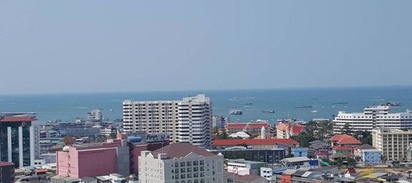 شقة 2 غرف نوم  في Pattaya, Thailand رقم 3866 27