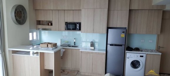 شقة 2 غرف نوم  في Pattaya, Thailand رقم 3866 10