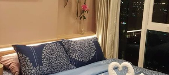 شقة 2 غرف نوم  في Pattaya, Thailand رقم 3866 19