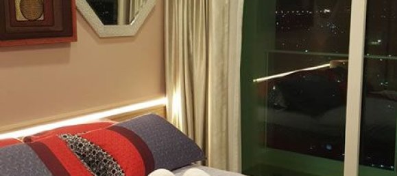 شقة 2 غرف نوم  في Pattaya, Thailand رقم 3866 16