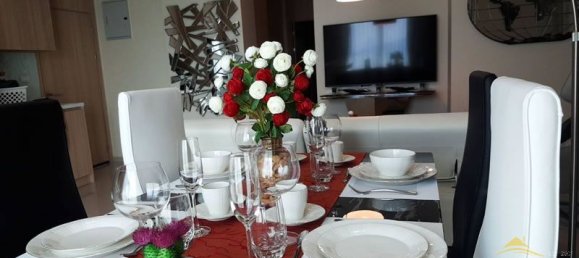 شقة 2 غرف نوم  في Pattaya, Thailand رقم 3866 3