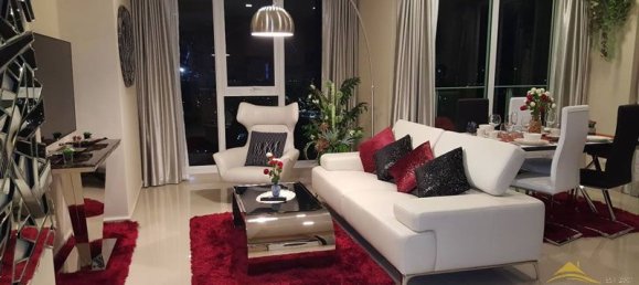 شقة 2 غرف نوم  في Pattaya, Thailand رقم 3866 7