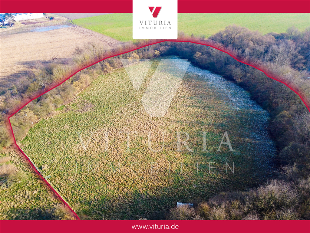 Terreno en Lippe, Germany No. 164742
