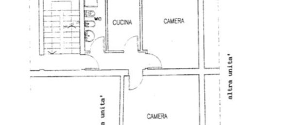 Apartamento de 3 habitaciónes en Milan, Italy No. 241166 21