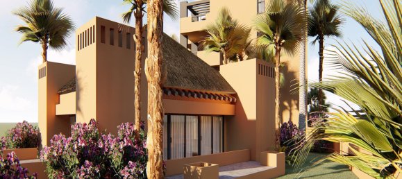  شقة في Palapa Golf, Villamartin, Spain 84متر مربع رقم 15311 2