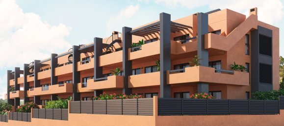  شقة في Palapa Golf, Villamartin, Spain 84متر مربع رقم 15311 4