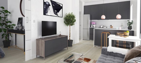  شقة في Palapa Golf, Villamartin, Spain 84متر مربع رقم 15311 10