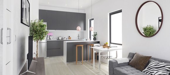  شقة في Palapa Golf, Villamartin, Spain 84متر مربع رقم 15311 9