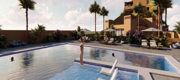  شقة في Palapa Golf, Villamartin, Spain 84متر مربع رقم 15311 7