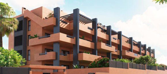  شقة في Palapa Golf, Villamartin, Spain 84متر مربع رقم 15311 3