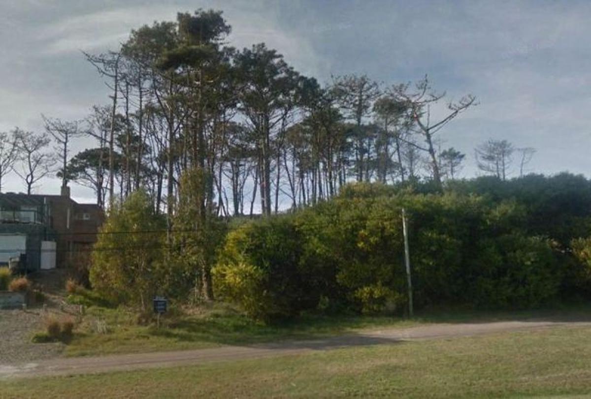  Land in Maldonado, Uruguay No. 14755