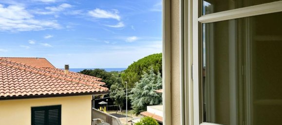 3 rooms Apartment in Rosignano Marittimo, Italy No. 300878 22