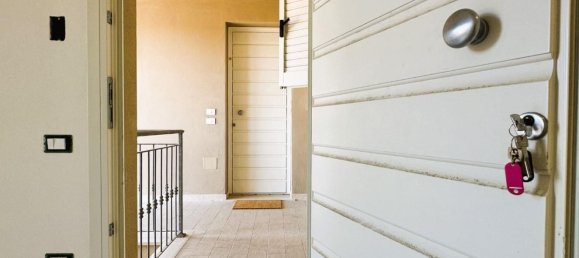3 rooms Apartment in Rosignano Marittimo, Italy No. 300878 23