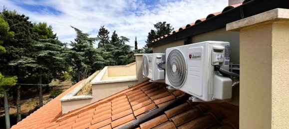 3 rooms Apartment in Rosignano Marittimo, Italy No. 300878 8