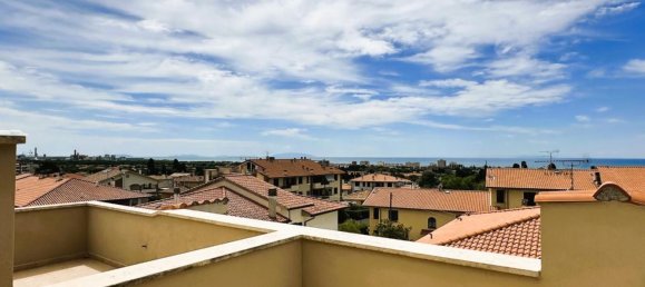 3 rooms Apartment in Rosignano Marittimo, Italy No. 300878 5