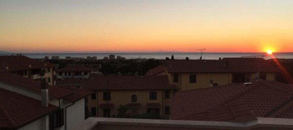 3 rooms Apartment in Rosignano Marittimo, Italy No. 300878 11