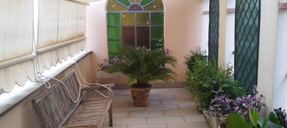 Квартира с 4 комнатами в Нови Лигуре, Италия № 215904 2