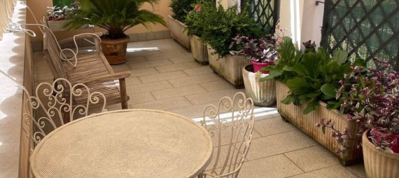 Квартира с 4 комнатами в Нови Лигуре, Италия № 215904 4