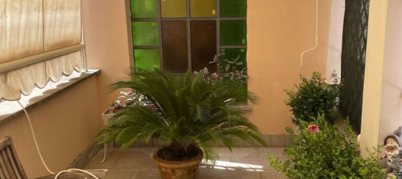 Квартира с 4 комнатами в Нови Лигуре, Италия № 215904 3