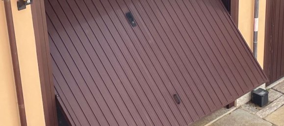 Квартира с 4 комнатами в Нови Лигуре, Италия № 215904 14