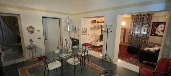 Квартира с 4 комнатами в Нови Лигуре, Италия № 215904 12